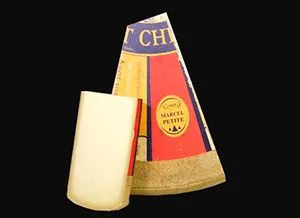 Queso Comté