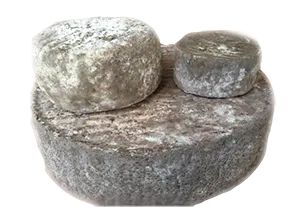 Queso Gris de Montaña