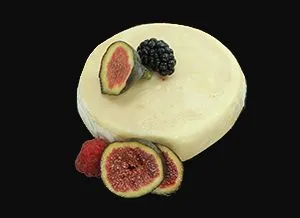 Queso Caramelo