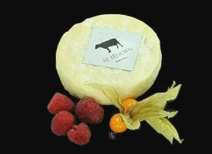 Queso Saint Félicien